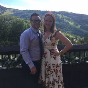 Meet your Posher, Paige